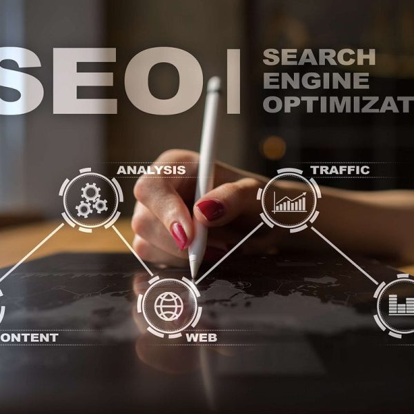 Search Engine Optimization