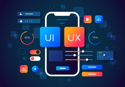 UI UX Design